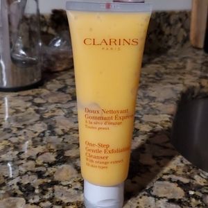 Clarins Exfoliater